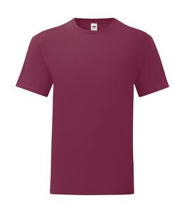 Fruit of the Loom 61-430-0 - Iconic 150 T Burgundy