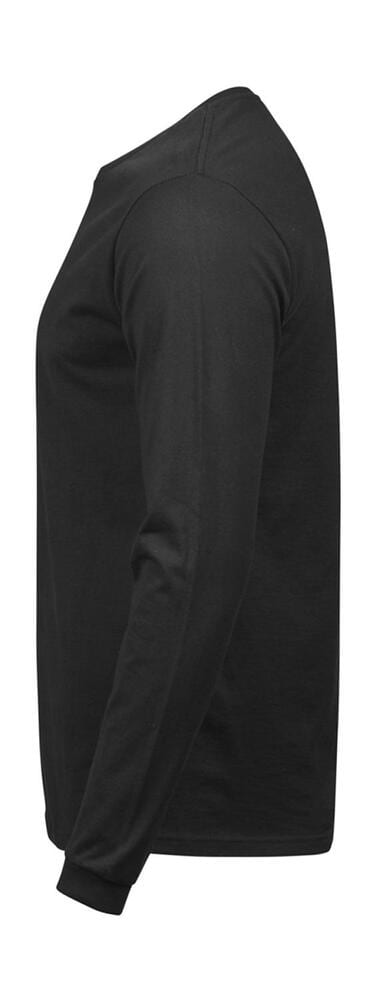 Tee Jays 8007 - Long Sleeve Fashion Sof Tee