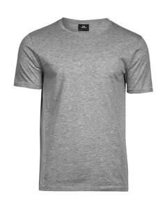 Tee Jays 5000 - Luxury Tee Heather Grey