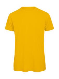 B&C TM042 - Organic Inspire T /men Gold