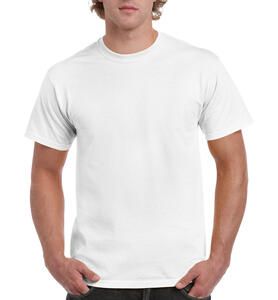 Bella 2000 - 3/4 Sleeve Contrast Raglan T-Shirt Weiß
