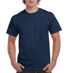 Bella 2000 - 3/4 Sleeve Contrast Raglan T-Shirt Blue Dusk