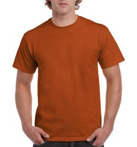 Bella 2000 - 3/4 Sleeve Contrast Raglan T-Shirt Texas Orange