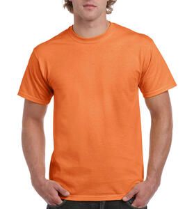 Bella 2000 - 3/4 Sleeve Contrast Raglan T-Shirt Mandarine