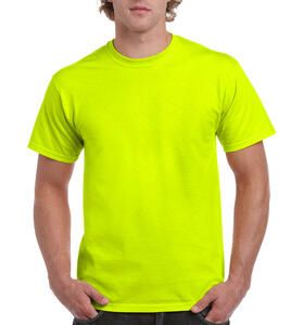 Bella 2000 - 3/4 Sleeve Contrast Raglan T-Shirt Sicherheit Green
