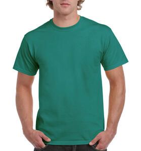 Bella 2000 - 3/4 Sleeve Contrast Raglan T-Shirt Jade Dome