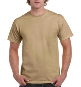 Bella 2000 - 3/4 Sleeve Contrast Raglan T-Shirt Tan