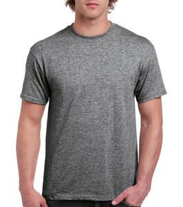 Gildan Hammer H000 - Hammer Adult T-Shirt Graphite Heather