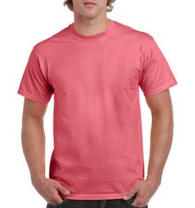 Gildan Hammer H000 - Hammer Adult T-Shirt Coral Silk