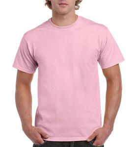Gildan Hammer H000 - Hammer Adult T-Shirt Light Pink