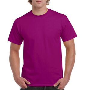 Gildan Hammer H000 - Hammer Adult T-Shirt Berry