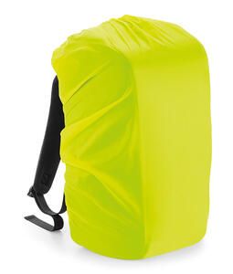Quadra QX501 - Waterproof Universal Rain Cover Fluorescent Yellow