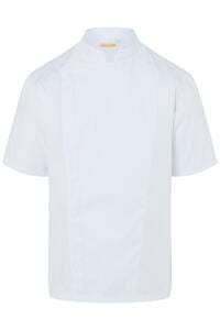 Karlowsky JM 29 - Short-Sleeve Chef Jacket Modern-Look