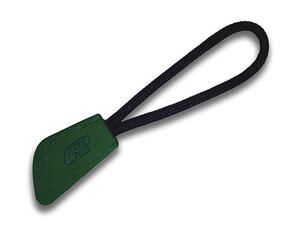 Result R093X - Zip Pull Forest Green
