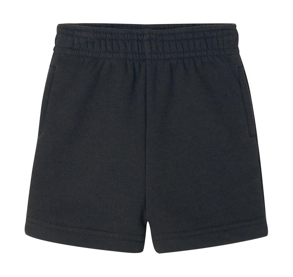 Babybugz BZ65 - Baby Essential Shorts