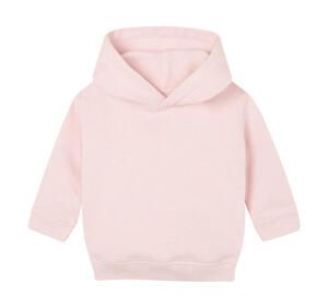 Babybugz BZ63 - Baby Essential Hoodie