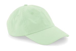 Beechfield B653 - Low Profile 6 Panel Dad Cap