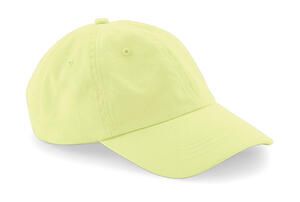 Beechfield B653 - Low Profile 6 Panel Dad Cap