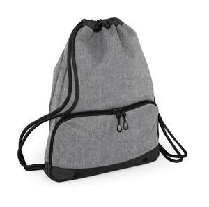 BagBase BG542 - Athleisure Gymsac