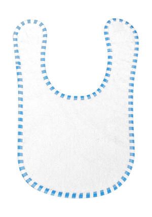 SG Accessories TO3529 - Arno Baby Bib