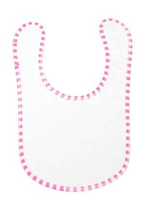 SG Accessories TO3529 - Arno Baby Bib