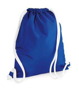BagBase BG110 - Icon Drawstring Backpack Bright Royal