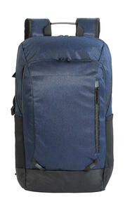 Shugon SH5805 - Jerusalem Laptop Backpack