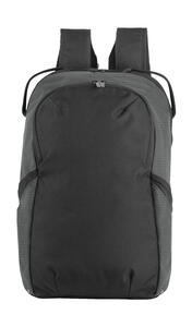 Shugon SH7722 - Kyiv Fine Backpack Black/Dark Grey