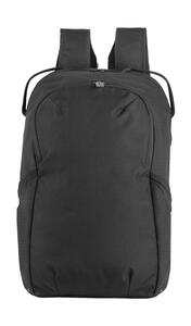 Shugon SH7722 - Kyiv Fine Backpack Black/Black