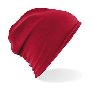 Beechfield B361 - Jersey Beanie