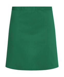 Karlowsky BVS 2 - Waist Apron Basic 70 x 55 cm Forest Green