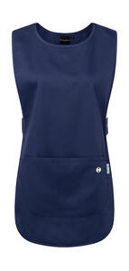 Karlowsky KS 64 - Pull-over Tunic Essential Navy