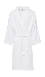 SG Accessories TO2821 - Constance Waffle Pique Bath Robe