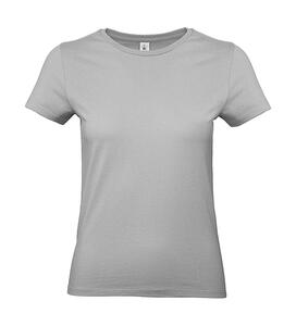 B&C TW04T - #E190 /women T-Shirt Pacific Grey
