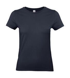 B&C TW04T - #E190 /women T-Shirt Navy