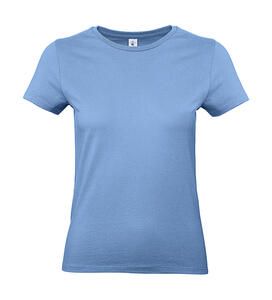 B&C TW04T - #E190 /women T-Shirt Sky Blue