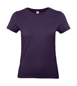 B&C TW04T - #E190 /women T-Shirt Radiant Purple
