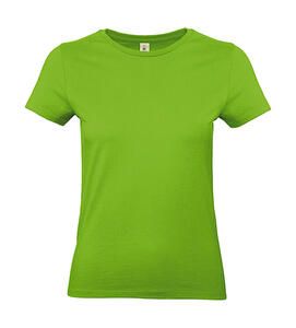 B&C TW04T - #E190 /women T-Shirt Orchid Green