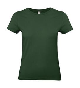 B&C TW04T - #E190 /women T-Shirt Bottle Green