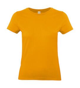 B&C TW04T - #E190 /women T-Shirt Apricot