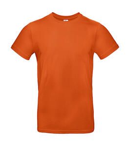 B&C TU03T - #E190 T-Shirt Urban Orange