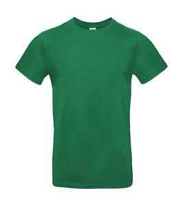 B&C TU03T - #E190 T-Shirt Kelly Green