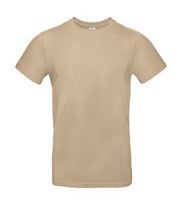 B&C TU03T - #E190 T-Shirt Sand