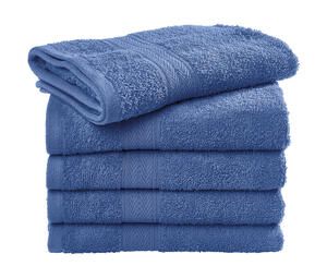 Towels by Jassz TO35 17 - Strandtuch Royal