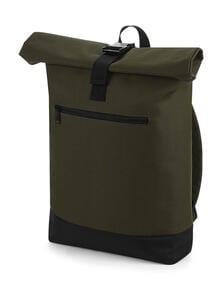 Bag Base BG855 - Roll-Top Backpack