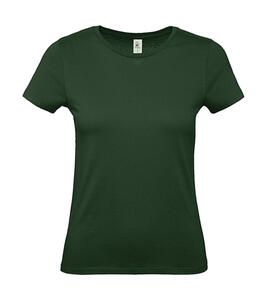 B&C TW02T - #E150 /women T-Shirt Bottle Green
