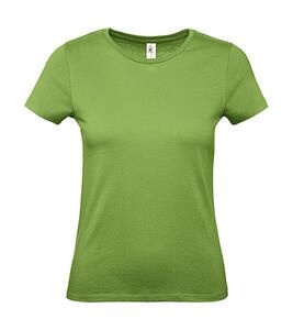 B&C TW02T - #E150 /women T-Shirt Pistazie