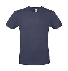 B&C TU01T - #E150 T-Shirt Denim
