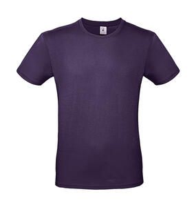 B&C TU01T - #E150 T-Shirt Radiant Purple