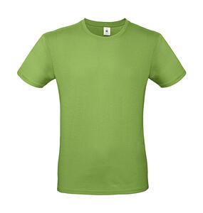 B&C TU01T - #E150 T-Shirt Pistazie